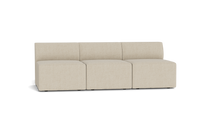 Load image into Gallery viewer, Atmosphere - Sofa - White Sand
