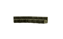 Load image into Gallery viewer, Cassini - Wedge Sectional - Sage
