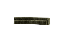 Load image into Gallery viewer, Cassini - Wedge Sectional - Sage
