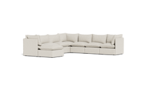 Load image into Gallery viewer, Gaia XL - Sectional - Silken Sand
