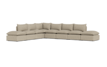 Load image into Gallery viewer, Gaia XL - Sectional - Flax Haven
