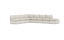 Load image into Gallery viewer, Gaia XL - Sectional - Silken Sand
