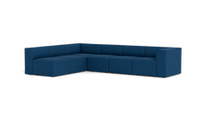 Load image into Gallery viewer, Atmosphere - Sectional - Cerulean
