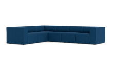 Load image into Gallery viewer, Atmosphere - Sectional - Cerulean
