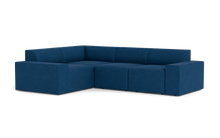 Load image into Gallery viewer, Atmosphere - Sectional - Cerulean
