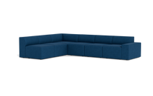 Load image into Gallery viewer, Atmosphere - Sectional - Cerulean
