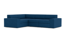 Load image into Gallery viewer, Atmosphere Storage - Sectional - Cerulean

