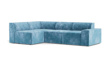 Load image into Gallery viewer, Atmosphere - Sectional - Harbor Blue
