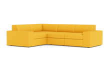 Load image into Gallery viewer, Atmosphere Storage - Sectional - Lemon Zest

