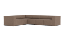 Load image into Gallery viewer, Atmosphere - Sectional - Mocha
