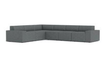 Load image into Gallery viewer, Atmosphere - Sectional - Nightfall
