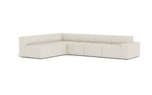 Load image into Gallery viewer, Atmosphere - Sectional - Parchment
