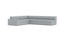 Load image into Gallery viewer, Atmosphere Storage - Sectional - Ash
