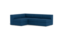 Load image into Gallery viewer, Atmosphere Storage - Sectional - Cerulean
