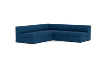 Load image into Gallery viewer, Atmosphere Storage - Sectional - Cerulean
