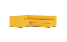 Load image into Gallery viewer, Atmosphere Storage - Sectional - Lemon Zest
