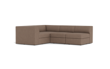 Load image into Gallery viewer, Atmosphere Storage - Sectional - Mocha
