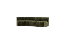 Load image into Gallery viewer, Cassini - Wedge Sectional - Sage
