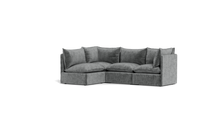Load image into Gallery viewer, Gaia XL - Sectional - Basalt
