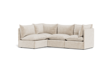 Load image into Gallery viewer, Gaia XL - Sectional - Sesame
