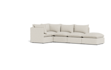 Load image into Gallery viewer, Gaia XL - Sectional - Silken Sand
