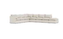 Load image into Gallery viewer, Gaia XL - Sectional - Silken Sand
