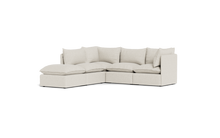 Load image into Gallery viewer, Gaia XL - Sectional - Silken Sand
