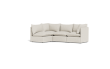 Load image into Gallery viewer, Gaia XL - Sectional - Silken Sand
