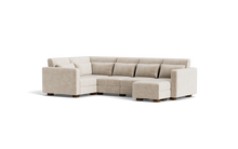 Load image into Gallery viewer, Neptune - Sectional - Sesame
