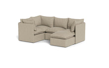 Load image into Gallery viewer, Gaia - Sectional - Flax Haven
