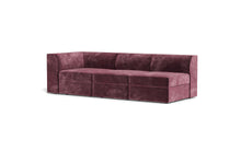 Load image into Gallery viewer, Atmosphere Storage - Sofa - Bordeaux
