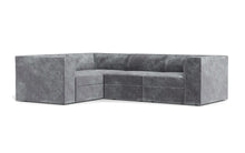 Load image into Gallery viewer, Atmosphere Storage - Sectional - Cobblestone
