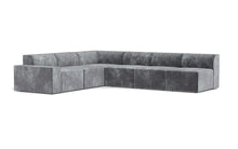 Load image into Gallery viewer, Atmosphere - Sectional - Cobblestone
