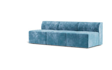 Load image into Gallery viewer, Atmosphere - Sofa - Harbor Blue
