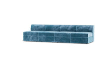 Load image into Gallery viewer, Atmosphere Storage - Sofa - Harbor Blue
