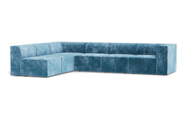 Load image into Gallery viewer, Atmosphere - Sectional - Harbor Blue
