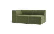 Load image into Gallery viewer, Atmosphere Storage - Sofa - Cypress Green
