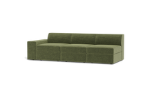 Load image into Gallery viewer, Atmosphere Storage - Sofa - Cypress Green
