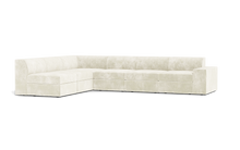 Load image into Gallery viewer, Atmosphere Storage - Sectional - Frost
