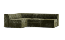 Load image into Gallery viewer, Atmosphere Storage - Sectional - Sage
