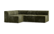 Load image into Gallery viewer, Atmosphere - Sectional - Sage

