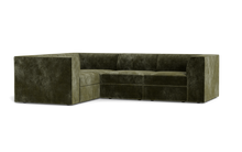 Load image into Gallery viewer, Atmosphere Storage - Sectional - Sage
