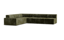 Load image into Gallery viewer, Atmosphere - Sectional - Sage
