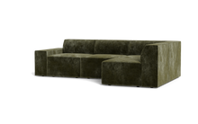 Load image into Gallery viewer, Atmosphere - Sectional - Sage
