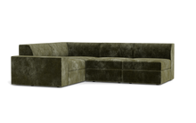 Load image into Gallery viewer, Atmosphere Storage - Sectional - Sage
