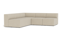 Load image into Gallery viewer, Atmosphere - Sectional - White Sand
