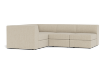 Load image into Gallery viewer, Atmosphere Storage - Sectional - White Sand
