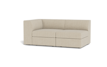 Load image into Gallery viewer, Atmosphere Storage - Sofa - White Sand
