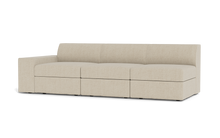 Load image into Gallery viewer, Atmosphere Storage - Sofa - White Sand
