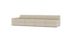 Load image into Gallery viewer, Atmosphere Storage - Sofa - White Sand
